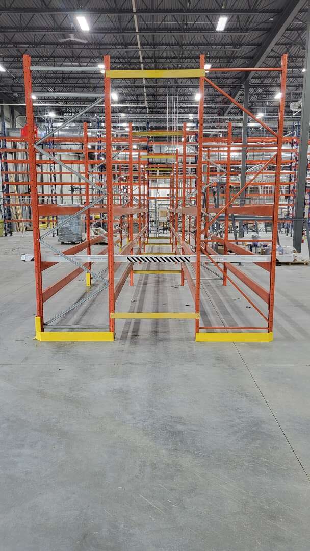 selective rack