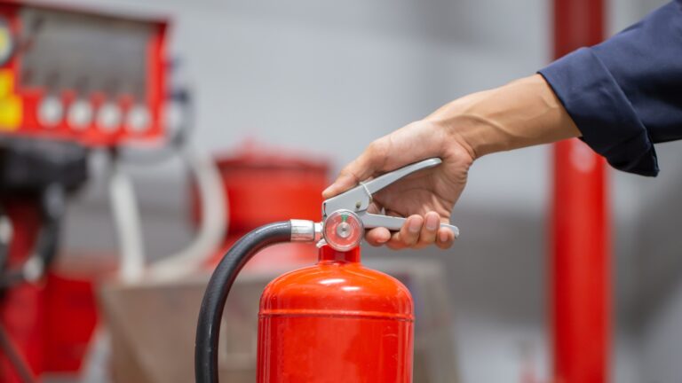 fire safety